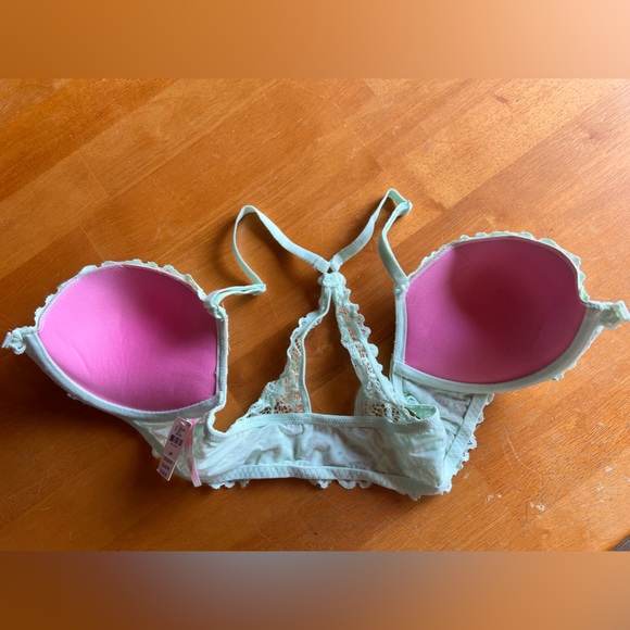 NWT’s Victorias Secret PINK Bra - Picture 4 of 5